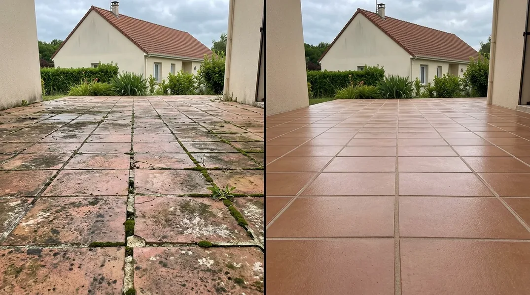 À quelle fréquence faire contrôler l'étanchéité d'un toit-terrasse dans l'Oise ?